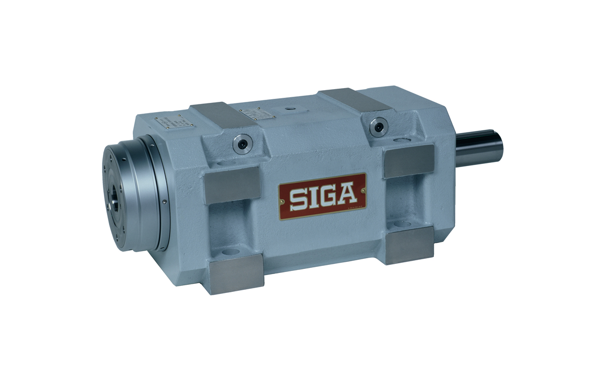 SIGA Machinery Industry spindle unit 3R