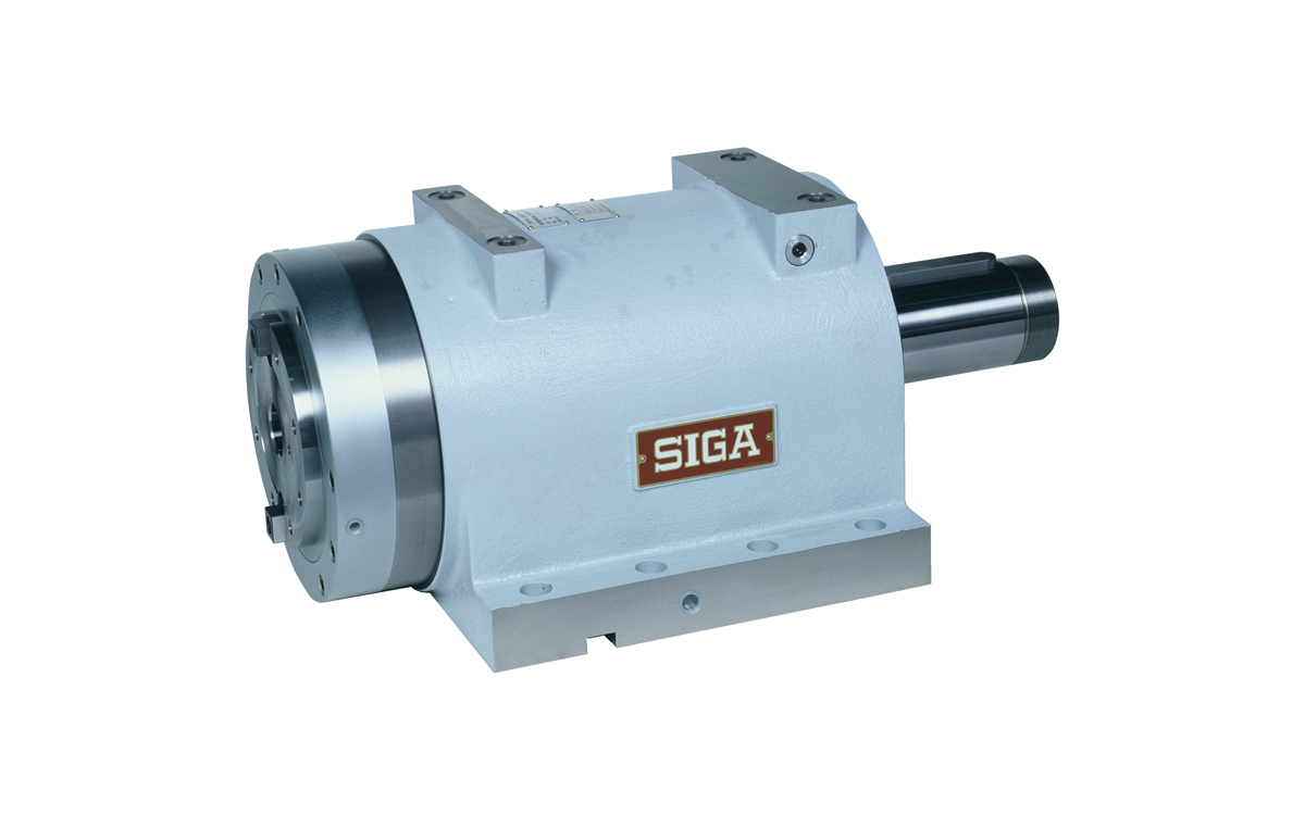 SIGA Machinery Industry spindle unit 4R