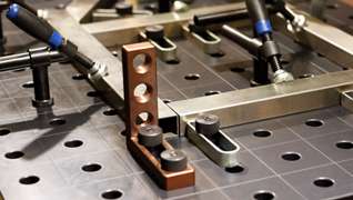 Introduction to fixture production by Siga Machine Tool