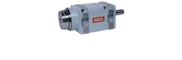 SIGA Machinery's R Series of Spindle Unit