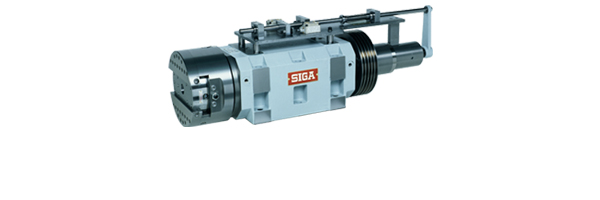 SIGA Machinery's FA Series of Spindle Unit