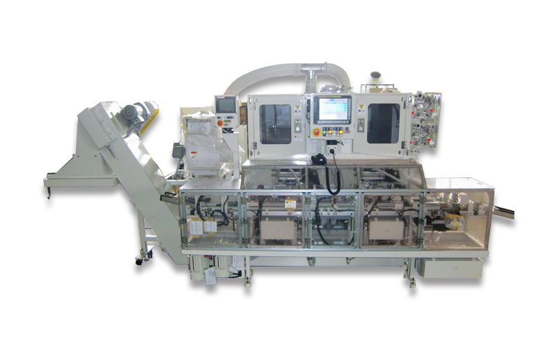 Dedicated machine tool of the SIGA MACHINE TOOL CO.,LTD.｜transfer machine