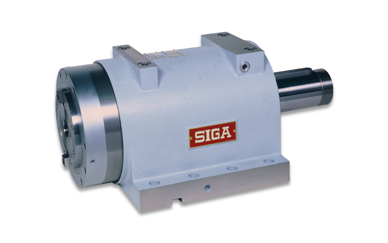 SIGA Machinery's high-precision Spindle Unit